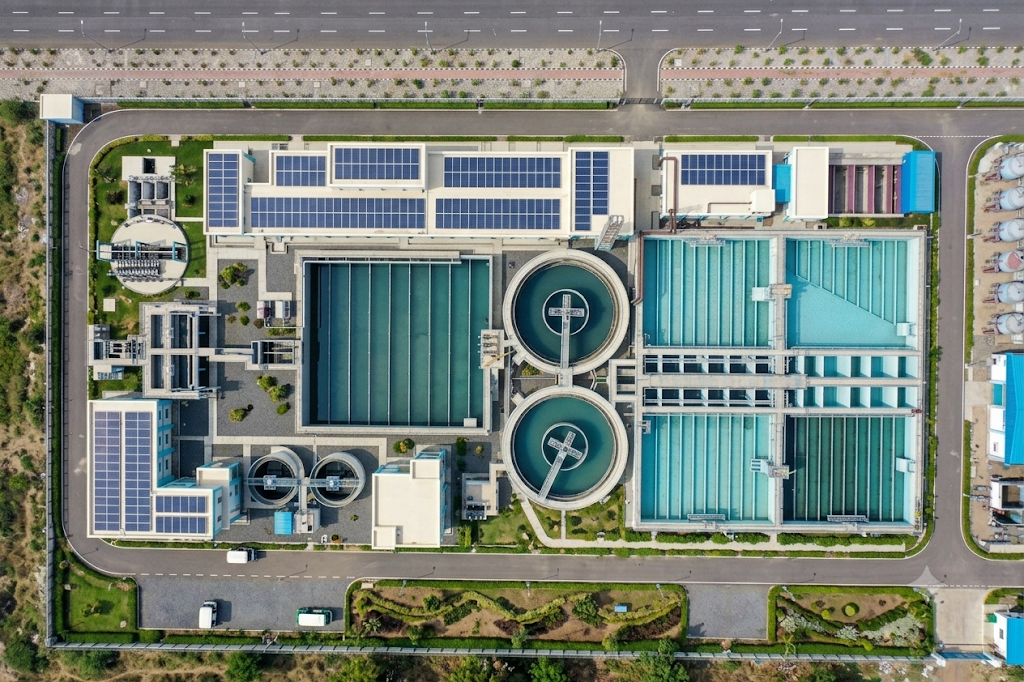 Vision Dholera Estate